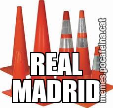 REAL MADRID