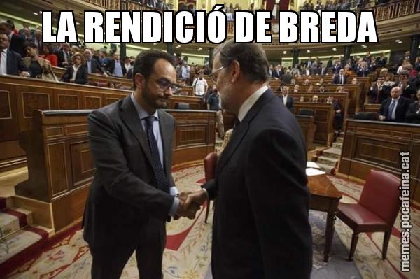LA RENDICIÓ DE BREDA