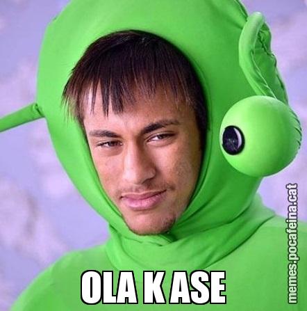OLA K ASE