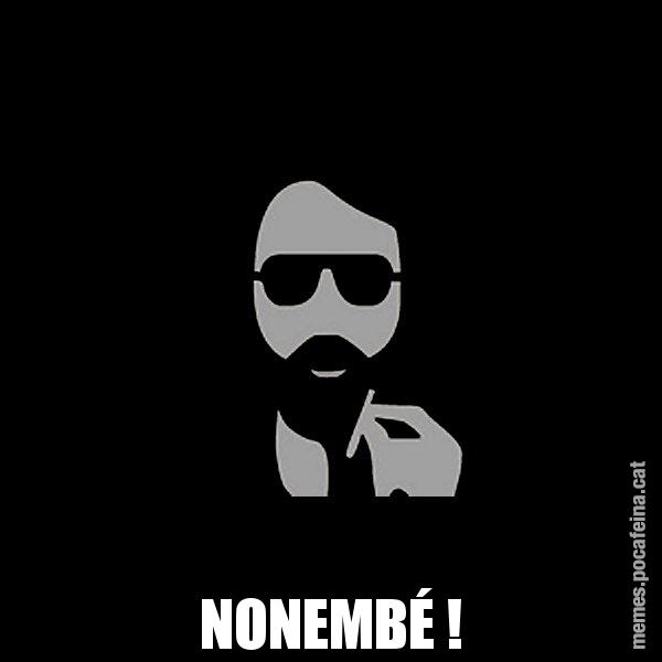 NONEMBÉ ! - Eugenio