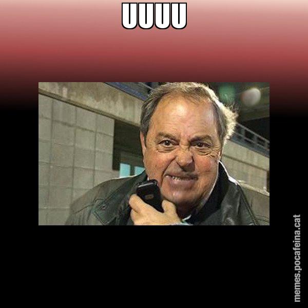UUUU - Jaume Creixell