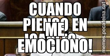 CUANDO PIENSO EN JOANITO... ME EMOCIONO!