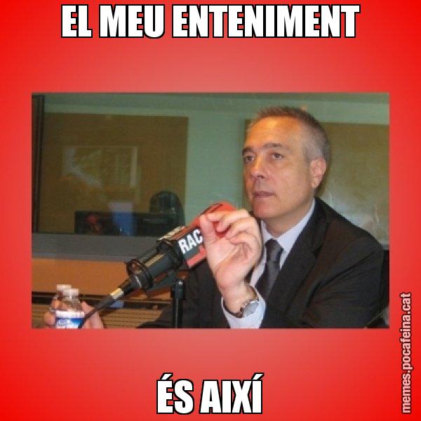 EL MEU ENTENIMENT ÉS AIXÍ - Pere Navarro Titoleta