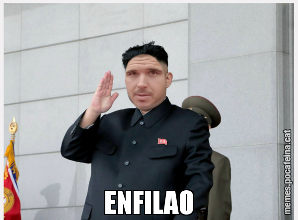 ENFILAO