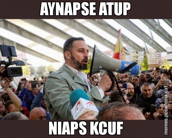 AYNAPSE ATUP NIAPS KCUF