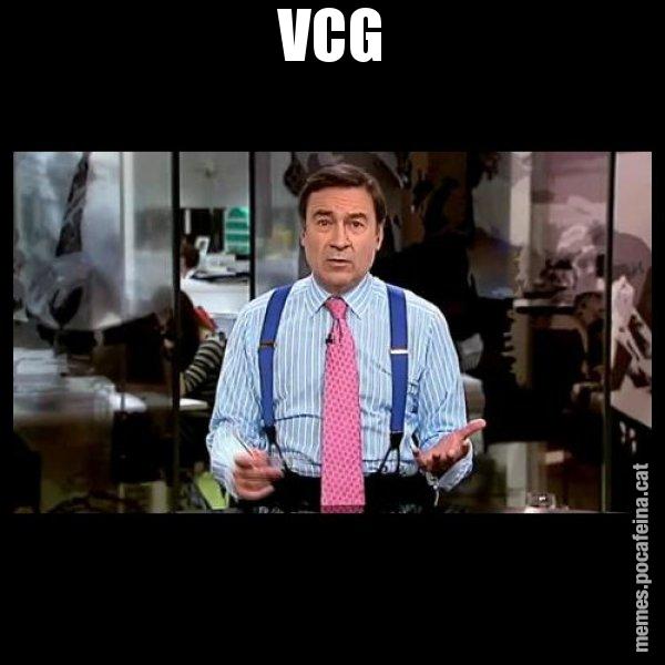 VCG - Pedro J