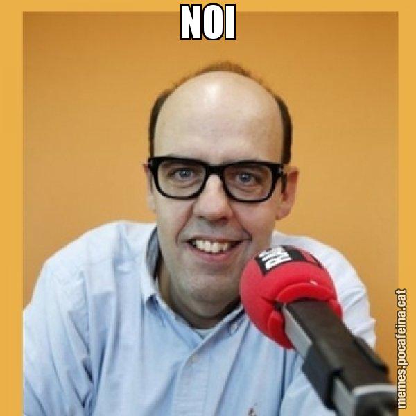 NOI - Jordi Basté