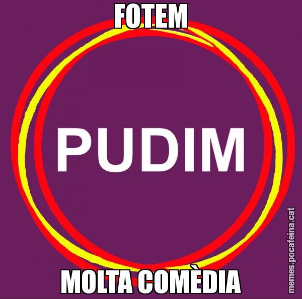 FOTEM MOLTA COMÈDIA