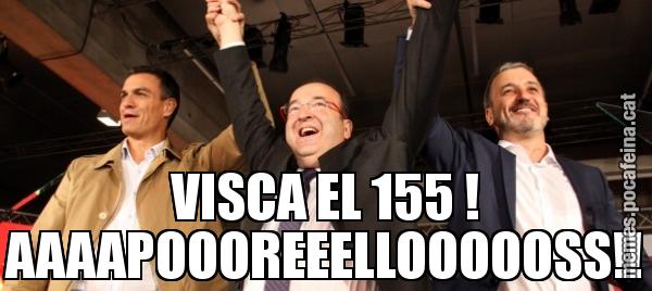 VISCA EL 155 ! AAAAPOOOREEELLOOOOOSS!!
