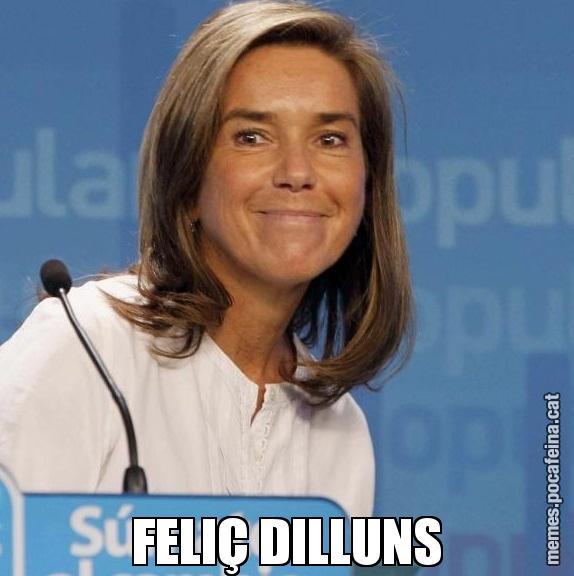 FELIÇ DILLUNS