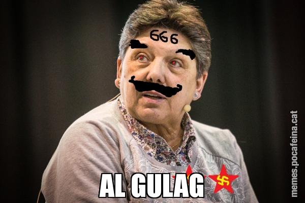 AL GULAG