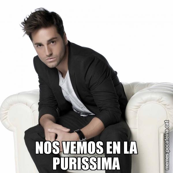 NOS VEMOS EN LA PURISSIMA