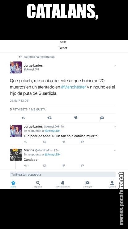CATALANS,