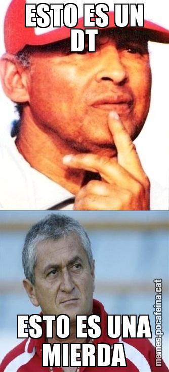 ESTO ES UN DT ESTO ES UNA MIERDA