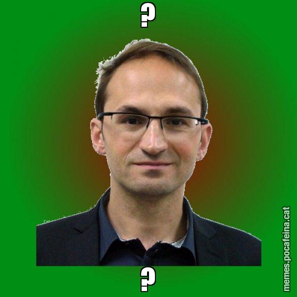 ? ? - Joan Herrera