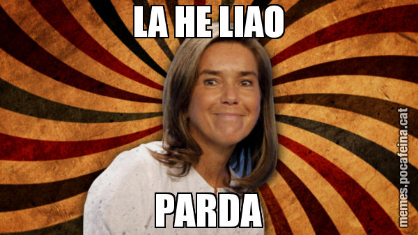 LA HE LIAO PARDA