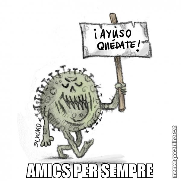 AMICS PER SEMPRE