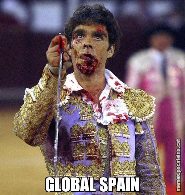 GLOBAL SPAIN