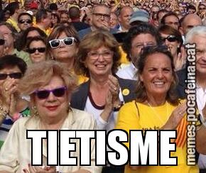 TIETISME