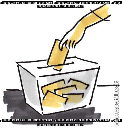 .- VOL QUE ESPANYA SIGUI INDEPENDENT DE CATALUNYA .- VOL QUE ESPANYA DEIXI DE DONAR PEL SAC A CATALUNYA .- VOL QUE ESPANYA DEIXI DE SER DEPENDENT DE CATALUNYA .- VOL QUE ESPANYA SIGUI INDEPENDENT DE CATALUNYA .- VOL QUE ESPANYA DEIXI DE DONAR PEL SAC A CATALUNYA .- VOL QUE ESPANYA DEIXI DE SER DEPENDENT DE CATALUNYA