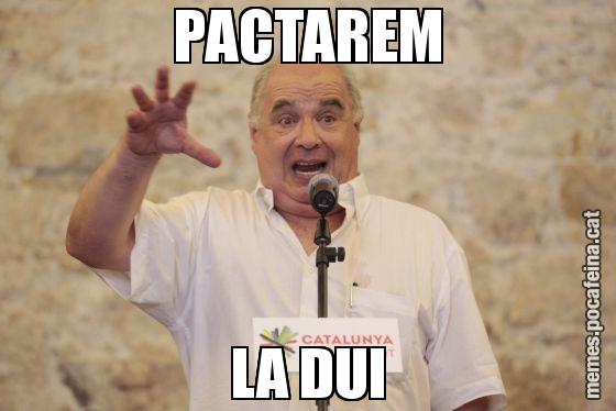 PACTAREM LA DUI