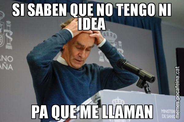 SI SABEN QUE NO TENGO NI IDEA PA QUE ME LLAMAN