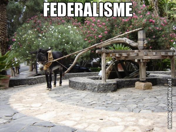 FEDERALISME
