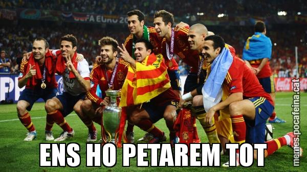 ENS HO PETAREM TOT