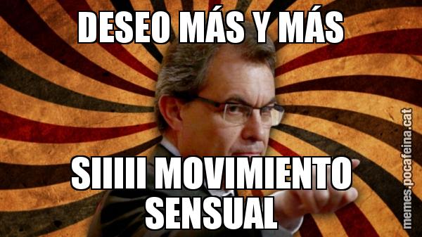 DESEO MÁS Y MÁS SIIIII MOVIMIENTO SENSUAL