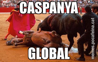 CASPANYA GLOBAL