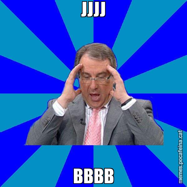 JJJJ BBBB - Cuní Telepatia