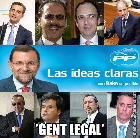 'GENT LEGAL'