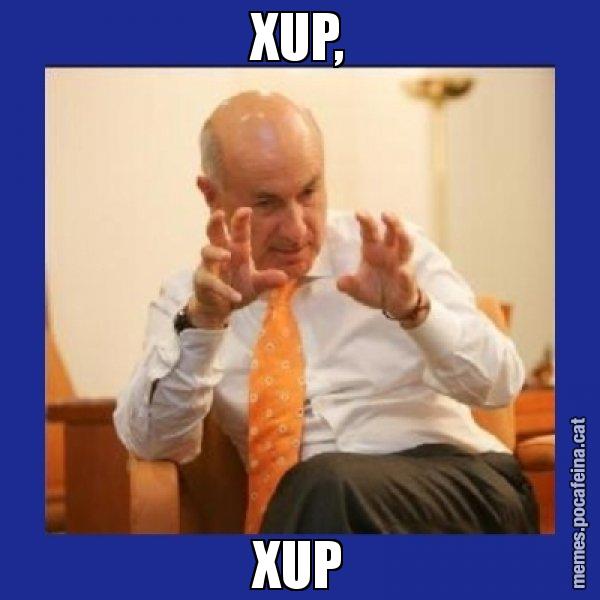 XUP, XUP - Duran i Lleida
