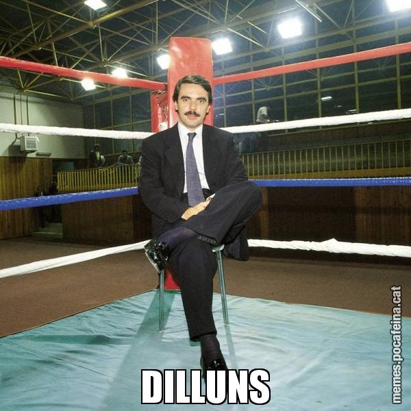 DILLUNS