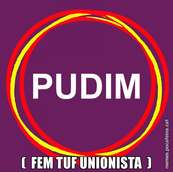 (  FEM TUF UNIONISTA  )