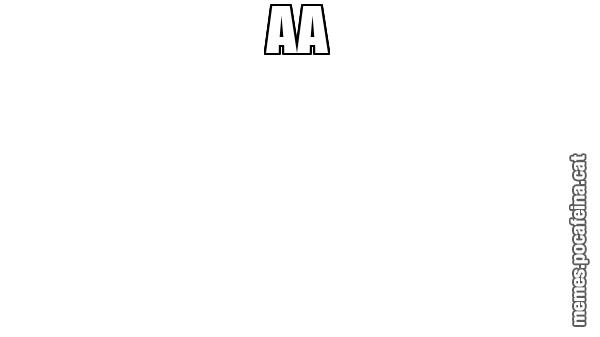 AA