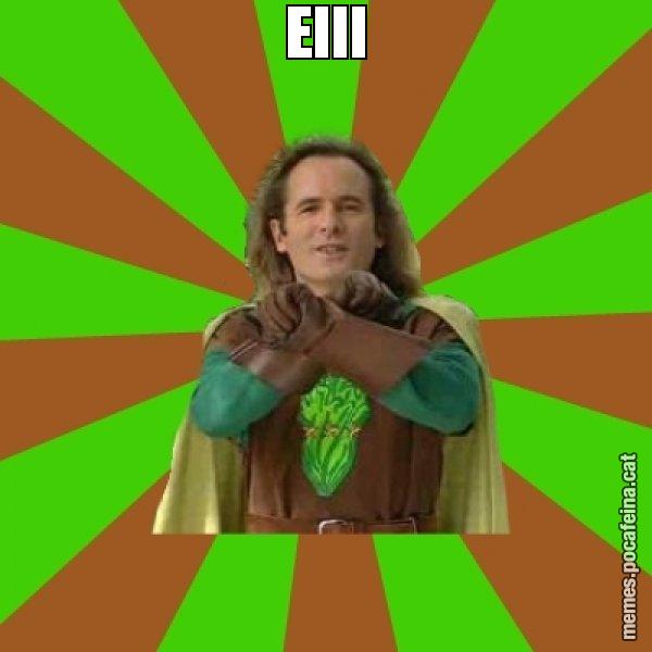 EIII - Capità Enciam