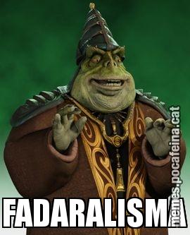 FADARALISMA