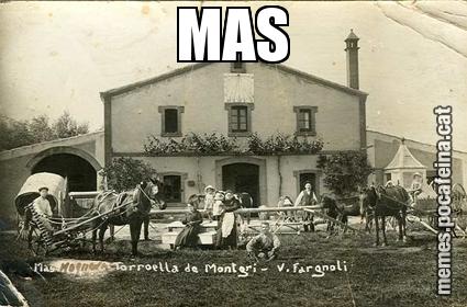 MAS