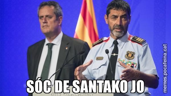 SÓC DE SANTAKO JO