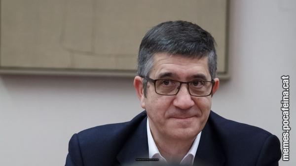 …EL PSOE ÉS REPUBLICÀ PERÒ ESTÀ COMPROMÈS AMB LA MONARQUÍA…                              (03/06/2014)