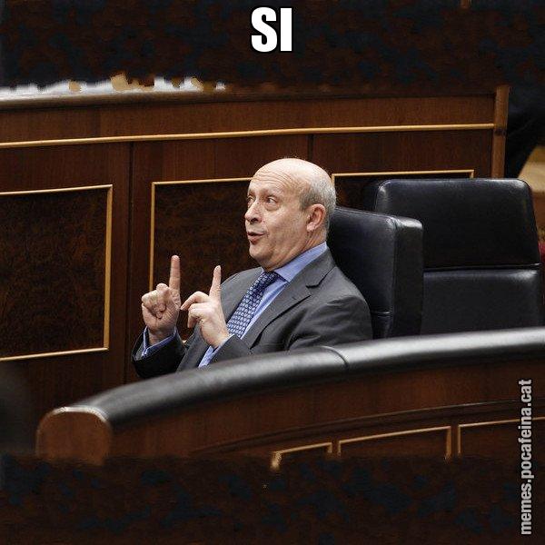 SI - Ministre Wert