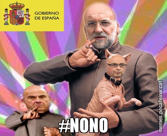 #NONO