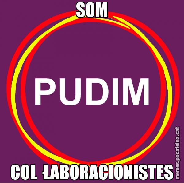 SOM COL·LABORACIONISTES