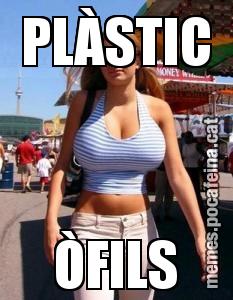 PLÀSTIC ÒFILS