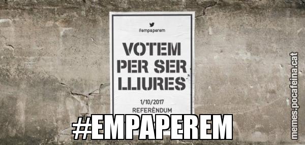 #EMPAPEREM