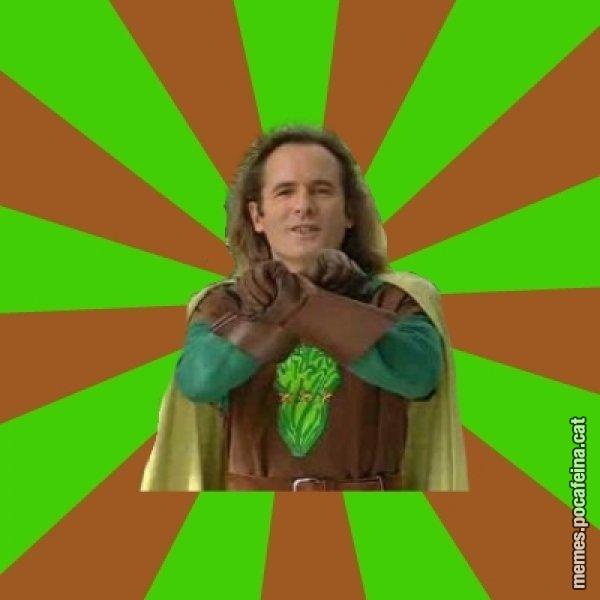 Meme gxlw01 - Capità Enciam
