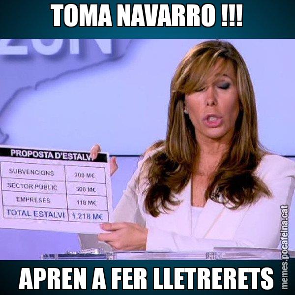TOMA NAVARRO !!! APREN A FER LLETRERETS - Alícia Paper i Suma