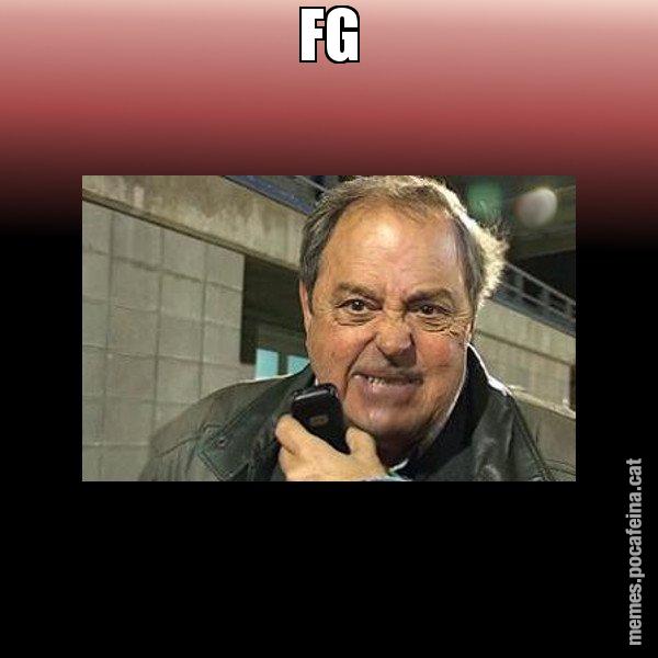 FG - Jaume Creixell