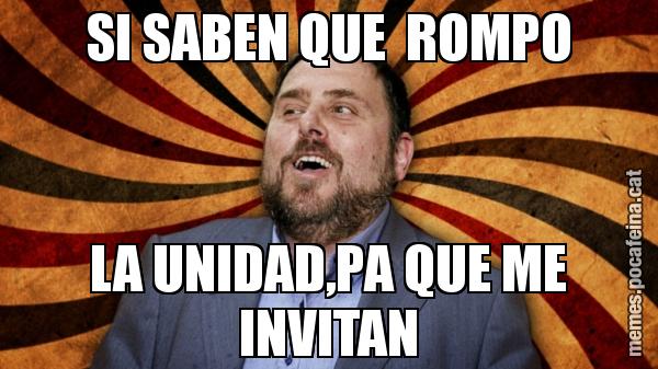 SI SABEN QUE  ROMPO LA UNIDAD,PA QUE ME INVITAN